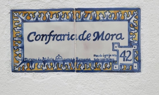 Brotas House | Casas de Romaria - villa with 3 Bedrooms