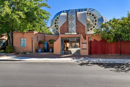West Park Hotel | Casas de Suenos Old Town Historic Inn, an Ascend Collection Hotel