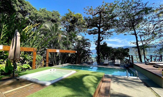 Portinho Villa | Casas Do Mar