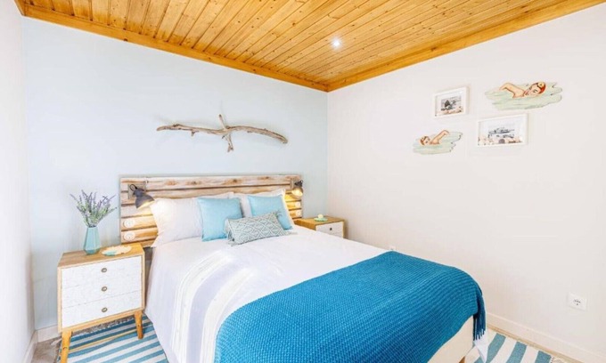 Maceira Apartment | Casas Du Rio