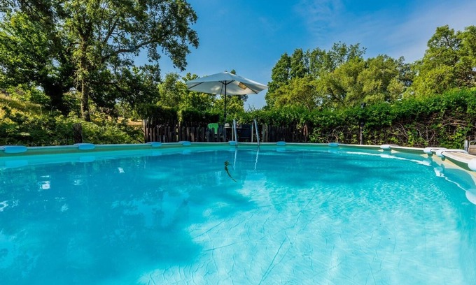 Fuenteheridos Villa | Casas El Tragaluz - Navalgatos Fuenteheridos by Ruralidays