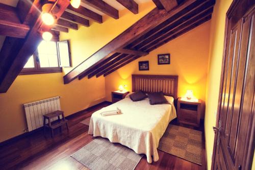 La Llana House | Casas los Cantores