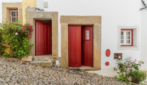 Santa Maria da Devesa Apartment | Casas Miguel Bombarda