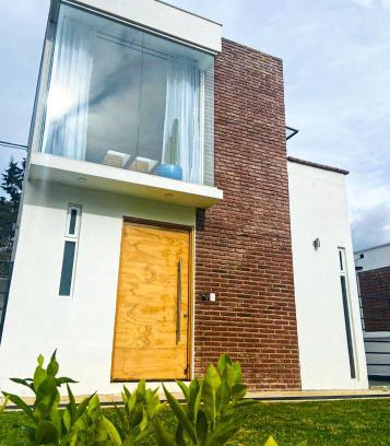 San Cristobal de las Casas Apartment | Casas Miles