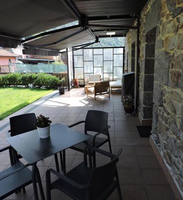 Arredondo Apartment | Casas Piedra