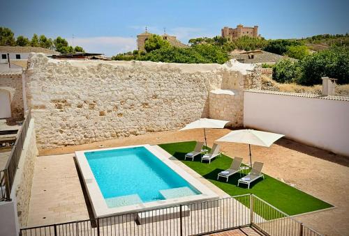 Belmonte House | Casas Rurales Belmonte