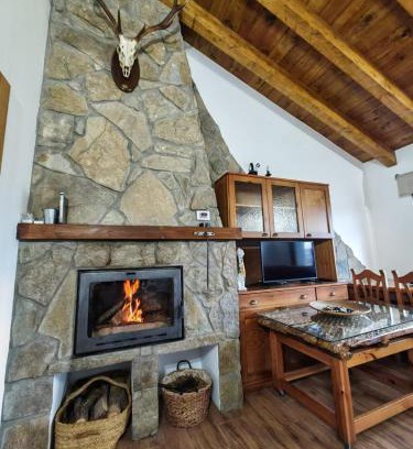 Matallana House | Casas Rurales Cuatro Valles