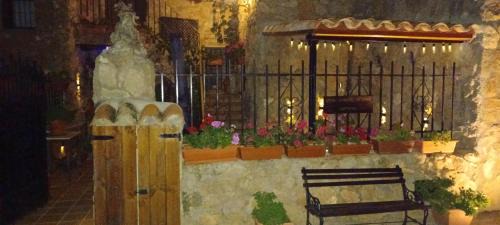Riopar Viejo House | Casas Rurales el Olmo