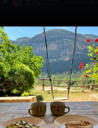 Yeste House | Casas Rurales El Portillo