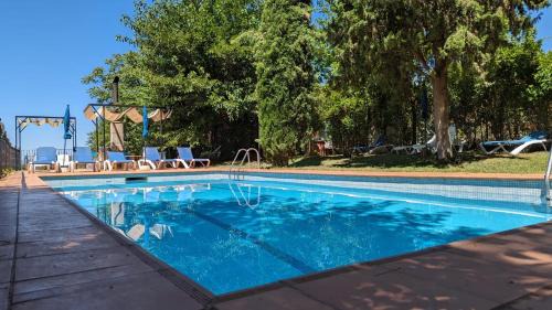 Alcaraz House | Casas Rurales Los Cortijos
