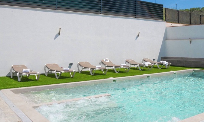 Guevejar Villa | Casas Rurales Medina Granada by Ruralidays