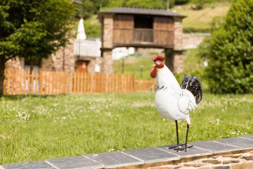 Taramundi Villa | Casas Rurales TAReira en Taramundi