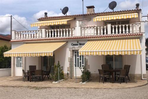 Sant Carles de la Rapita Apartment | Casas Sitori