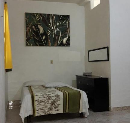 Oxkutzcab Apartment | Casas y departamentos