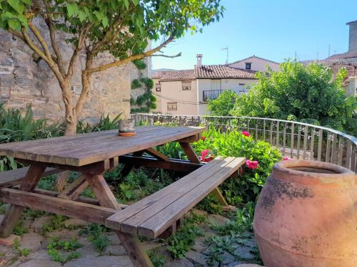 Trevijano House | Casasdetrevijano Cañon del rio leza