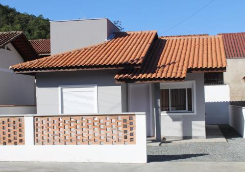 Pomerode House | Casatua