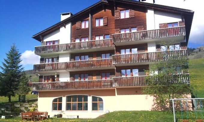 Vattiz Apartment | Casauma Strassmann - Ferienwohnung für max. 6 Pers.