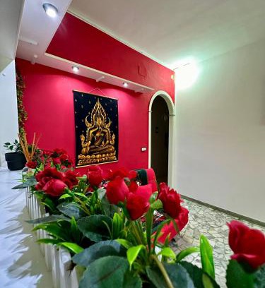 Province of Bologna Apartment | Casavacanzetoffee Gold