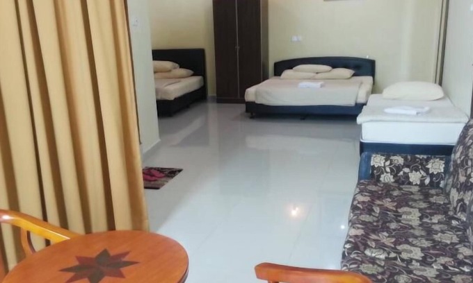Simpang Hotel | Casavilla Hotel Taiping