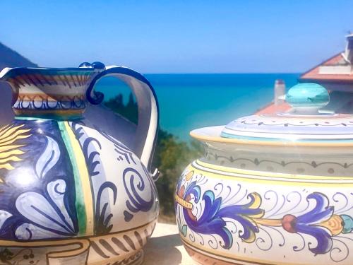 Ortona Apartment | CasAzzurra