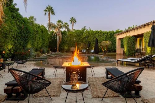 Rancho Santana House | Cascade Sanctuary at Montage