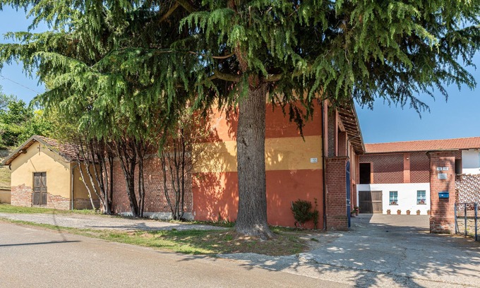 Diano d'Alba House | Cascina Abelloni, Langhe Hills at 5 min from Alba.