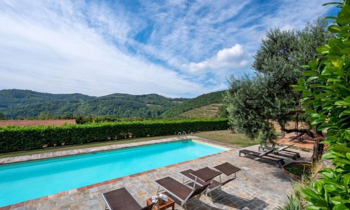 Cortemilia House | Cascina Barroero by Interhome
