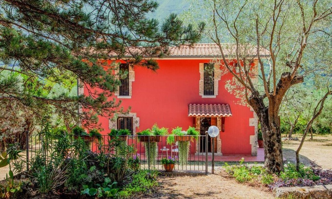 Sora House | Cascina Carrara - Sora