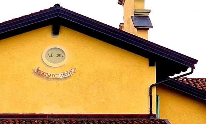 Caselle Torinese House | Cascina Della Rocca