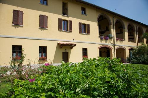 Vittuone Bed & Breakfast | Cascina delle Mele