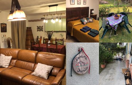 Castellero Apartment | Cascina Fiorita, da Valerio