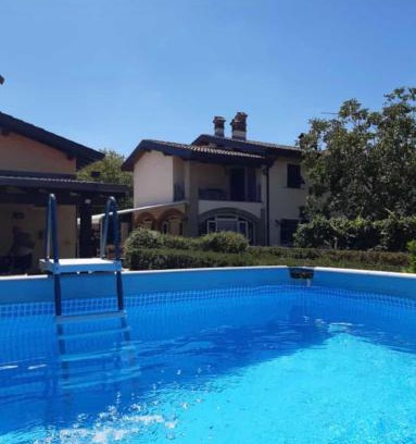 Pozzolo Formigaro House | Cascina Folletto
