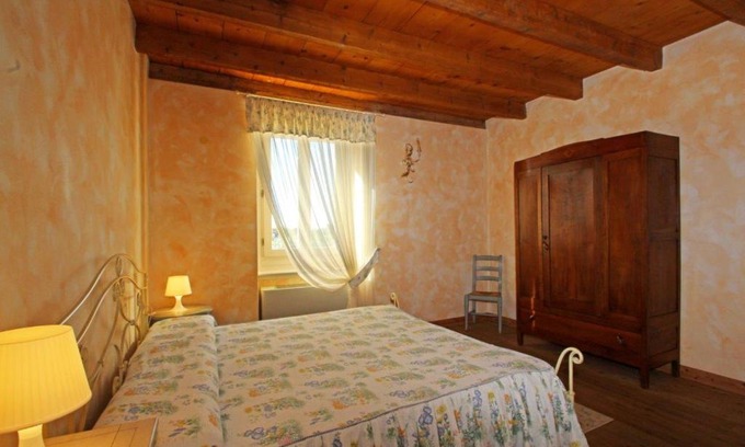Pozzolengo House | Cascina Le Preseglie
