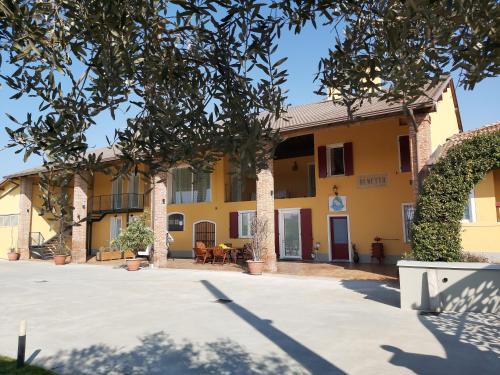Ghedi Bed & Breakfast | Cascina Olmetto di Sotto