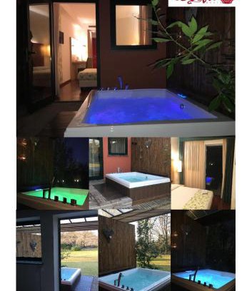 Pavia Hotel | Cascina Scova Resort