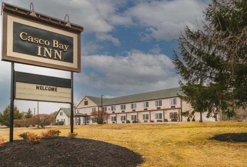 Freeport Hotel | Casco Bay Inn