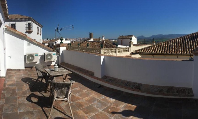 Old Town Apartment | Casco Historico Apt. Doña Concha