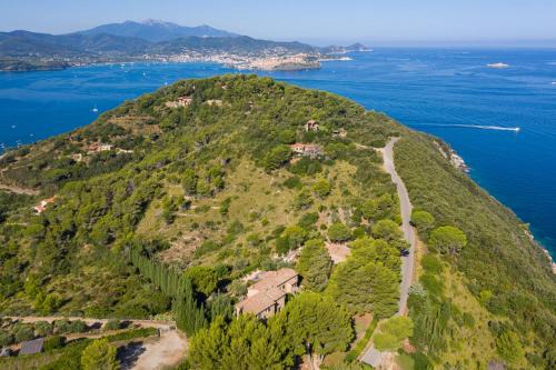 Rio nell'Elba House | Case Danesi