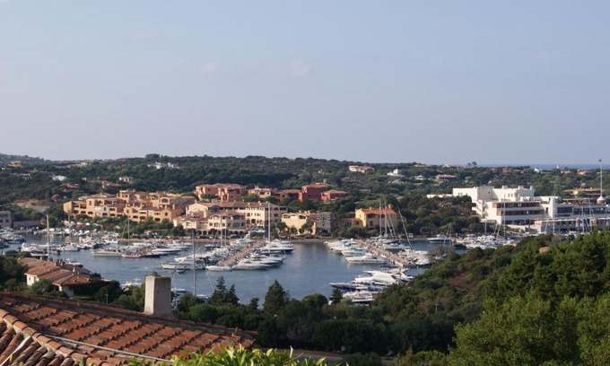Porto Cervo House | Case Della Marina