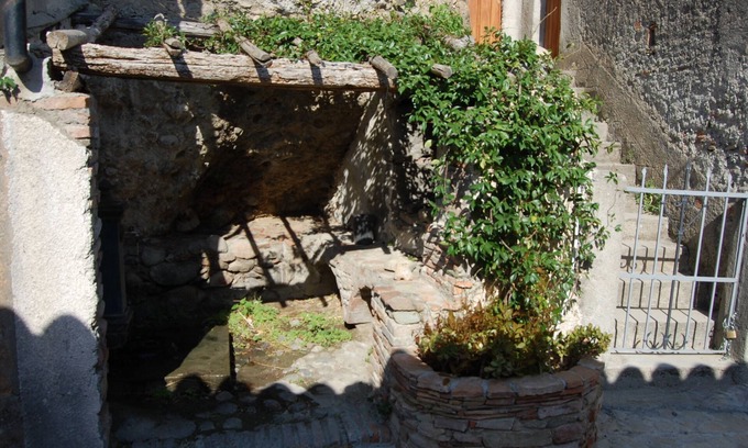 Pentedattilo House | Case Rurali Pentedattilo