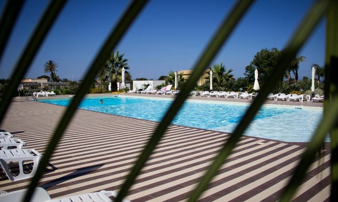San Leonardo Apartment | Case Vacanza Torre Lupa