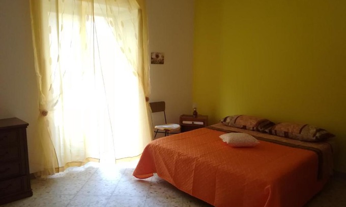 Marina di Ascea House | Case vacanze Della Corte