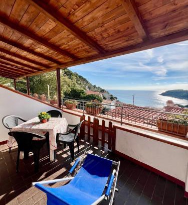 Fetovaia Apartment | Case Vacanze Maestrale