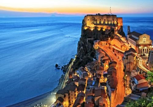 Scilla House | Case Vacanze Matteotti di Scilla