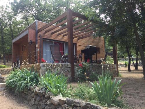 Ville-di-Paraso House | Caselena , un havre de paix en Balagne