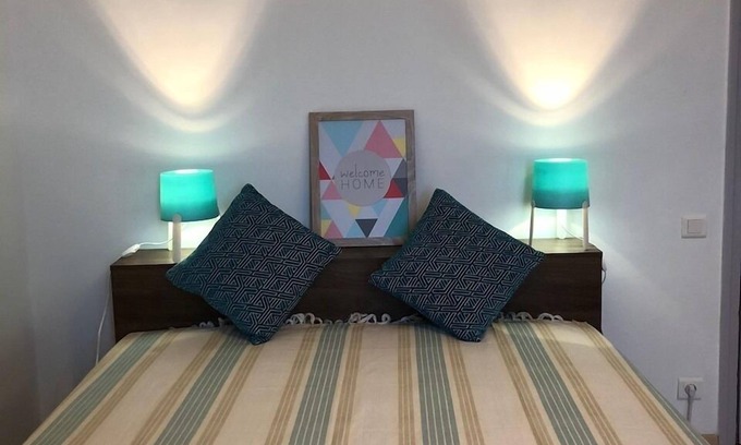 Bastia Apartment | Casella - Fully equipped apartment in the city cen