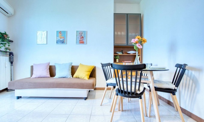 Cascina Gobba Apartment | CaseOspitali - Casa Graziella bilo al San Raffaele