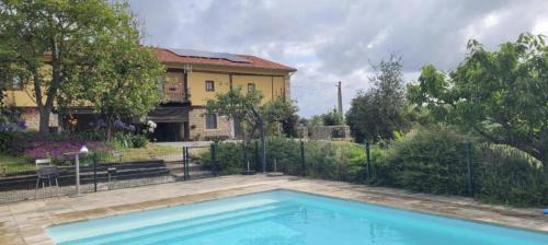 Vispieres House | Caserio EL AJO