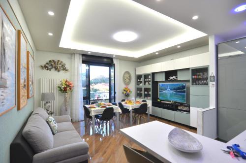 Centro Storico Bed & Breakfast | Caserta Deluxe