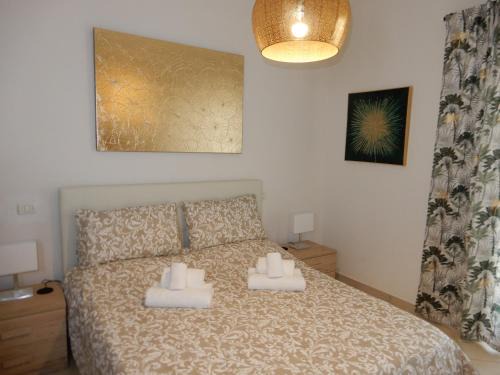 Casagiove Bed & Breakfast | Caserta Royale Family